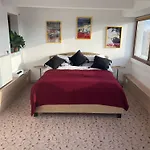Apartament La Cismigiu