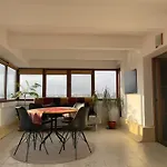 Apartament La Cismigiu