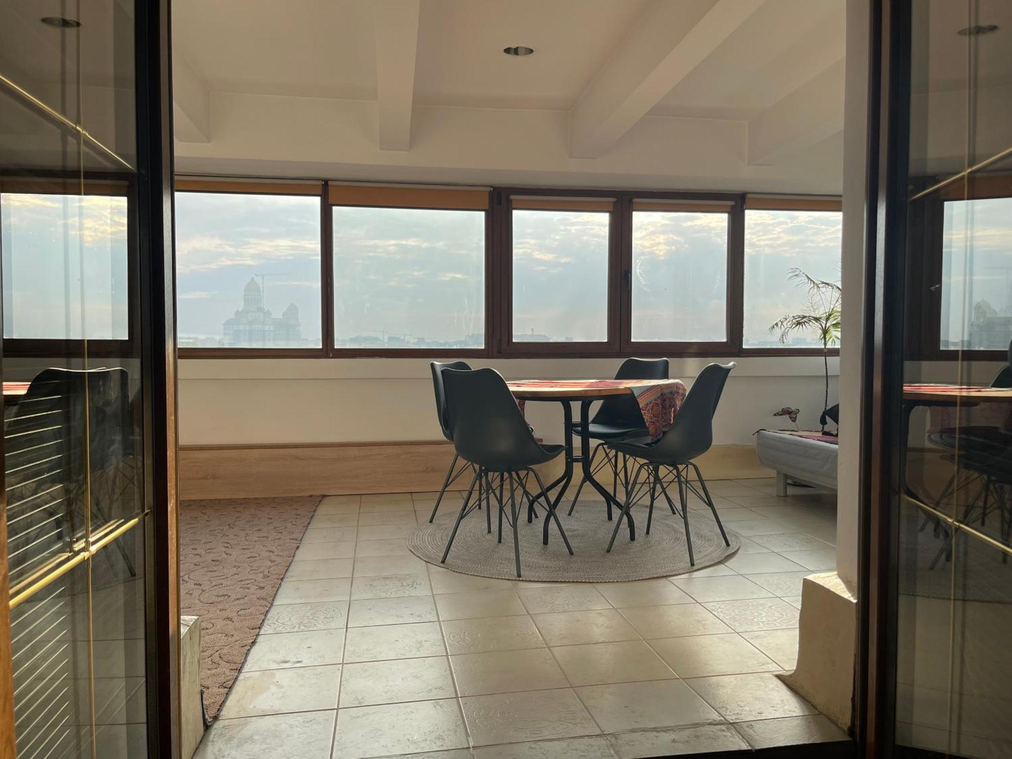 La Cismigiu Apartament *