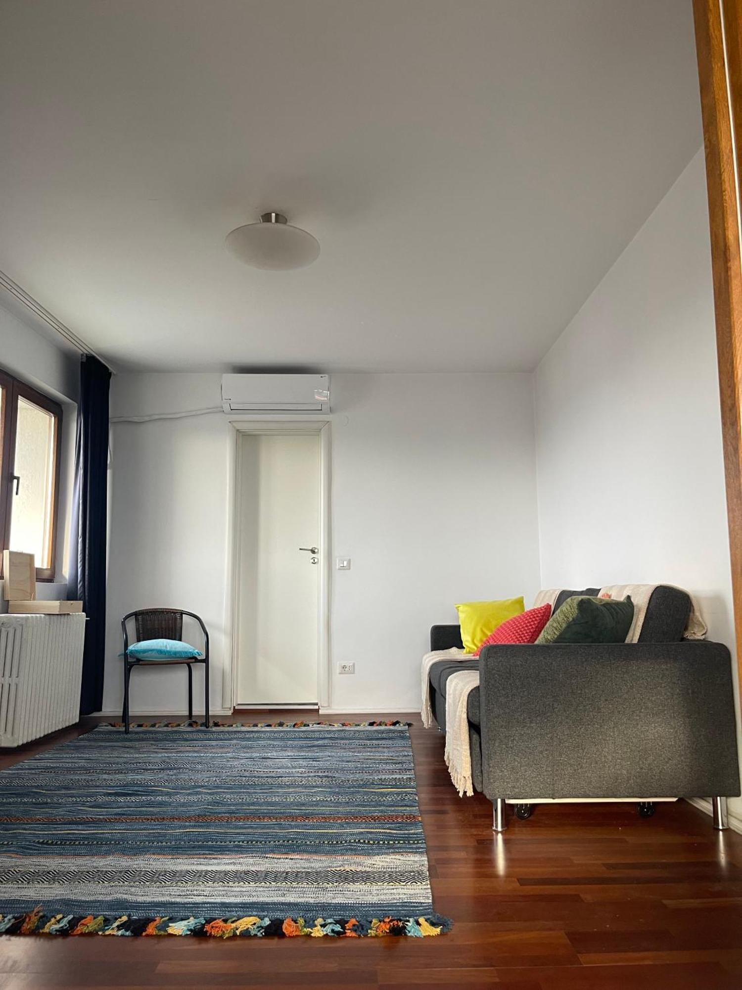 Apartament La Cismigiu